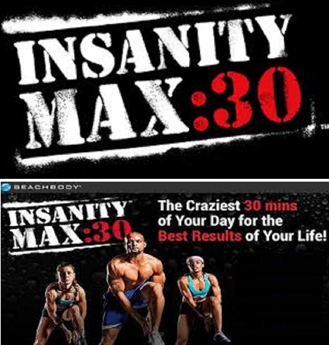 download insanity max 30