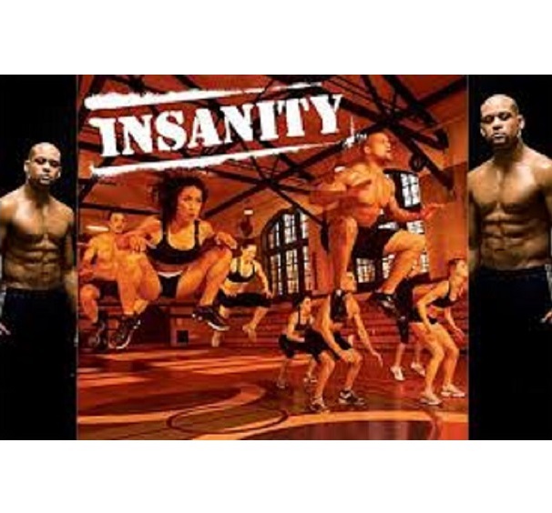 43  Shaun t insanity workout full video download with Machine