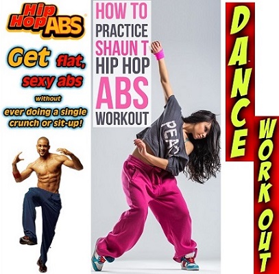 shaun t hip hop abs workout full video online free download