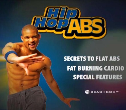 sean t hip hop abs workout full video