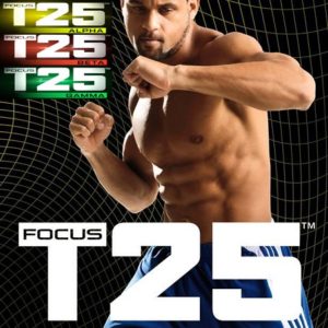 Focus T25 Free Download Utorrent Video