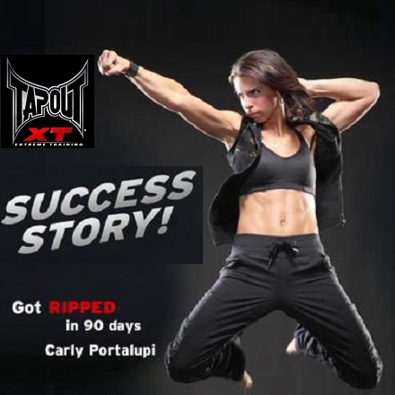  Tapout workout video download for Beginner