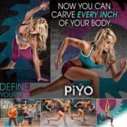 Beachbody Chalene Johnson's PiYo workout videos download online