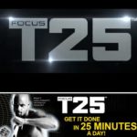 Download Beachbody Shaun T's Focus T25 Workout videos online