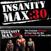 Download Beachbody Shaun T Insanity Max 30 Workout fitness videos online