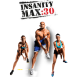 Download Beachbody Shaun T Insanity Max 30 Workout fitness videos online