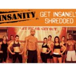 Download Beachbody Shaun T Insanity Workout fitness videos online