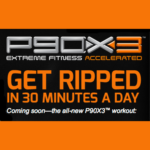 Download Beachbody P90X3 fitness workout videos online