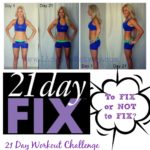 Download Beachbody 21 Day Fix Workout videos online