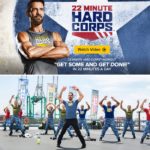 Download Beachbody 22 Minute Hard Corps Workout fitness videos online