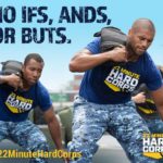 Download Beachbody 22 Minute Hard Corps Workout fitness videos online