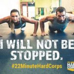 Download Beachbody 22 Minute Hard Corps Workout fitness videos online