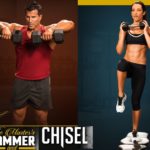 Download Beachbody Master's Hammer & Chisel Workout fitness videos online