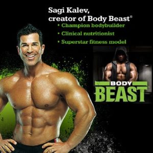 Download Beachbody Body Beast workout videos online