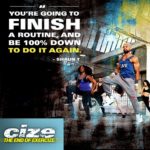 Download Beachbody Shaun T's CIZE Workout videos online