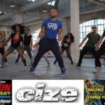 Download Beachbody Shaun T's CIZE Workout videos online