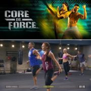Core De Force 1