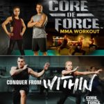 Download Beachbody Core De Force Workout Fitness Videos online