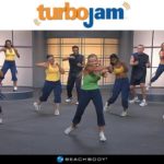 Download Beachbody Turbo Jam Workout videos online