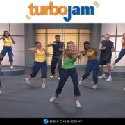 Turbo Jam 1