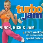 Turbo Jam 3