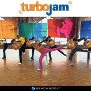 Turbo Jam 4