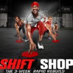 Download Beachbody Chris Downing's Shift Shop Deluxe workout videos online