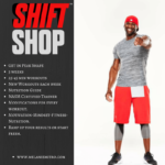 Download Beachbody Chris Downing's Shift Shop Deluxe workout videos online