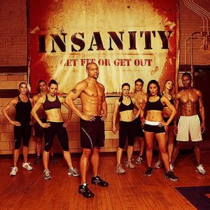 insanity workout free online
