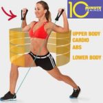 Download Beachbody Tony Horton's 10 Minute Trainer fitness workout videos online