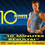 Download Beachbody Tony Horton's 10 Minute Trainer fitness workout videos online