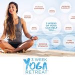 Download Beachbody 3 Week Yoga Retreat Workout videos online