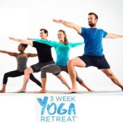 Download Beachbody 3 Week Yoga Retreat Workout videos online