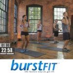 Download Dr. Josh Axe's BurstFit FIRE fitness workout videos online