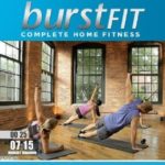 Download Dr. Josh Axe's BurstFit FIRE fitness workout videos online