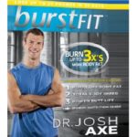 Download Dr. Josh Axe's BurstFit FIRE fitness workout videos online