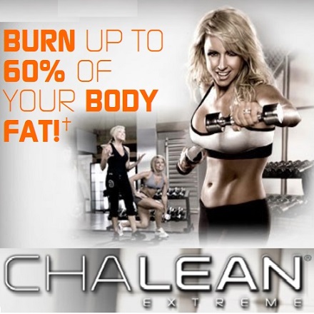 Beachbody Chalene Johnson's ChaLEAN Extreme workout videos download on...