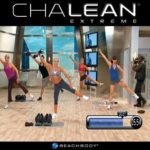 Beachbody Chalene Johnson's ChaLEAN Extreme workout videos download online