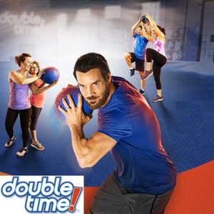 Download Beachbody Tony Horton's Double Time workout videos online