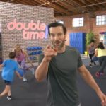 Download Beachbody Tony Horton's Double Time workout videos online