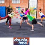 Download Beachbody Tony Horton's Double Time workout videos online