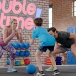 Download Beachbody Tony Horton's Double Time workout videos online