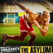 Download Beachbody Shaun T's Insanity Asylum Workout fitness videos online