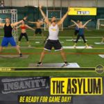 Download Beachbody Shaun T's Insanity Asylum Workout fitness videos online