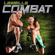 Download Les Mills Combat fitness workout videos online