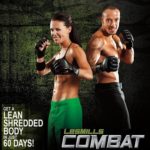 Download Les Mills Combat fitness workout videos online