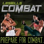 Download Les Mills Combat fitness workout videos online