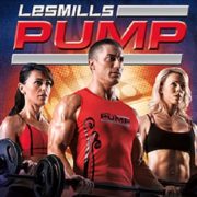 Download Les Mills Pump fitness workout videos online