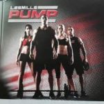 Download Les Mills Pump fitness workout videos online