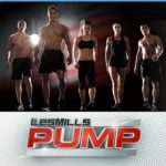 Download Les Mills Pump fitness workout videos online